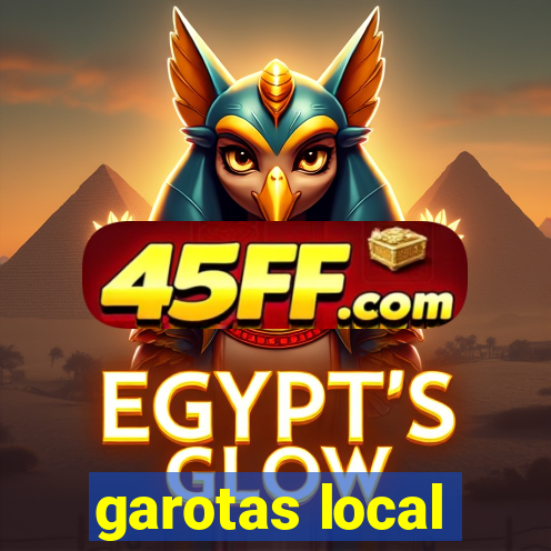 garotas local